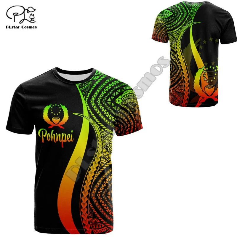 Men's and women's Casual Short Sleeve T-shirt, summer street wear, tribal Island retro tattoo, Polynesian culture, silver, big o
Men's and women's Casual Short Sleeve T-shirt, summer street wear, tribal Island retro tattoo, Polynesian culture, silver, big o