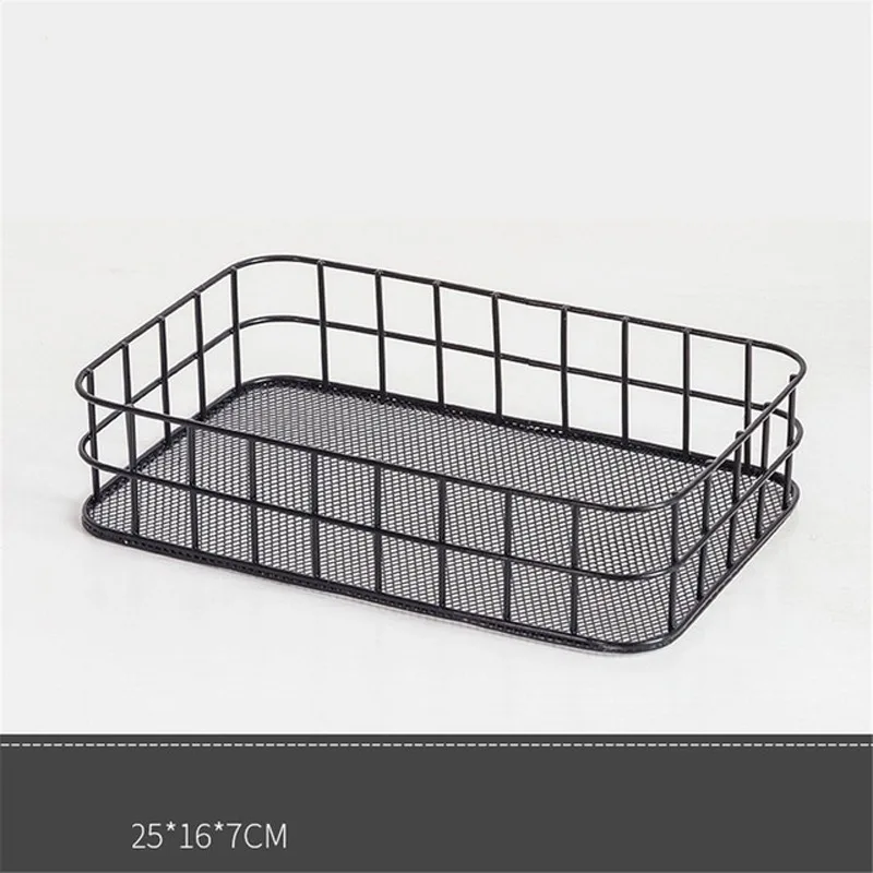 Iron Alloy Storage Container Box Basket Multicolor Rectangle Makeup Brush Lipstick Holder Organizer Jewelry Sundries Storage
Iron Alloy Storage Container Box Basket Multicolor Rectangle Makeup Brush Lipstick Holder Organizer Jewelry Sundries Storage