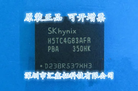 H5TC4G83AFR-PBA H5TC4G83BFR-PBA H5TC4G83 FBGA96
H5TC4G83AFR-PBA H5TC4G83BFR-PBA H5TC4G83 FBGA96