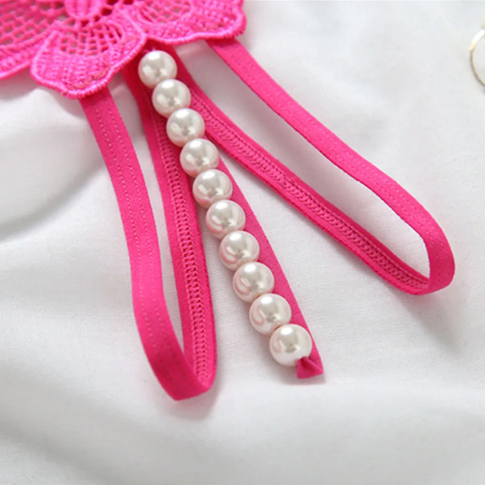 Embroidered Flower Pearl Massage Briefs Sexy Women Low Waist Underwear Thongs Exotic Open Crotch Panties
Embroidered Flower Pearl Massage Briefs Sexy Women Low Waist Underwear Thongs Exotic Open Crotch Panties