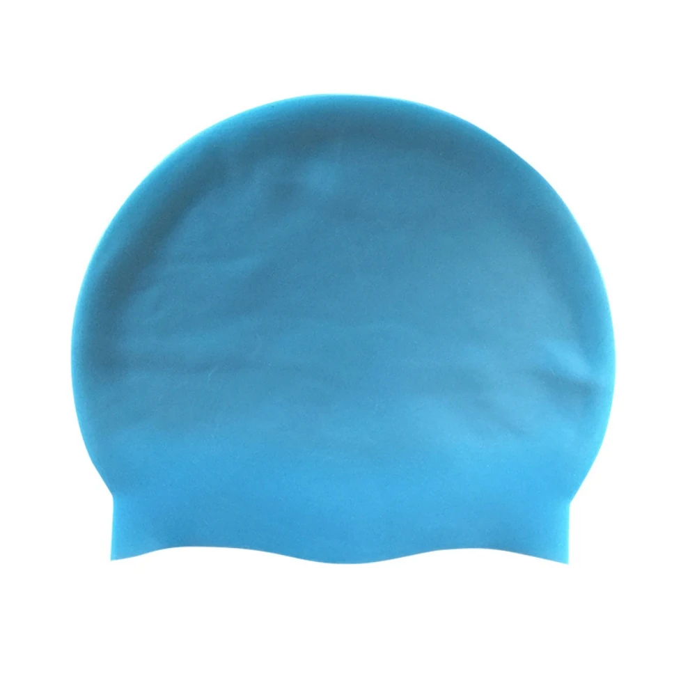 Summer Waterproof Swimming Caps Protect Ears Long Hair Sports Pool Hat Men Women Protect Ears Elastic Hat
Summer Waterproof Swimming Caps Protect Ears Long Hair Sports Pool Hat Men Women Protect Ears Elastic Hat