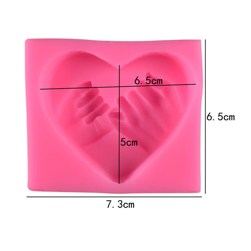 3d Love Heart Shaped Silicone Soap Mold Diy Cake Candlel Chocolate Soap Mold Mould Fondant Sugar Art Tools For Soap Making
3d Love Heart Shaped Silicone Soap Mold Diy Cake Candlel Chocolate Soap Mold Mould Fondant Sugar Art Tools For Soap Making