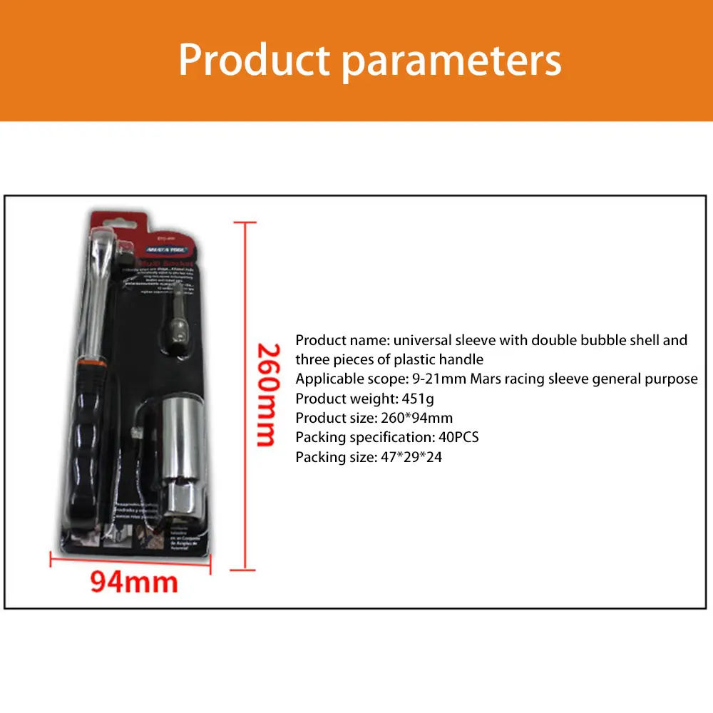 Multifunctional 1Set Portable Concave Needle Sleeve CRV Sleeve Magic Socket Head Double Bubble Magic Socket Set for Car Repair
Multifunctional 1Set Portable Concave Needle Sleeve CRV Sleeve Magic Socket Head Double Bubble Magic Socket Set for Car Repair