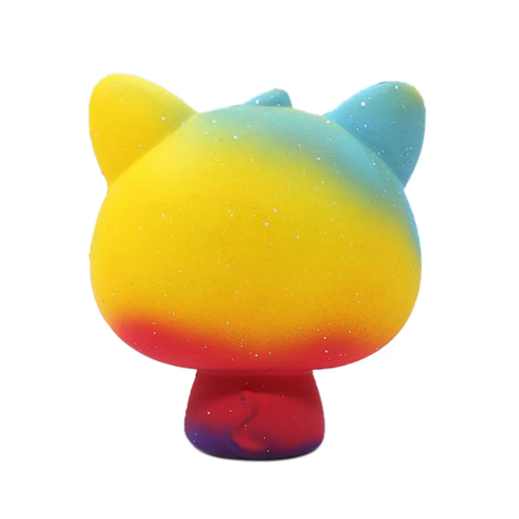 Gelato Cat Squeeze giocattoli frutta profumata aumento lento giocattoli antistress regalo decompressione giocattolo zabawki dla
Gelato Cat Squeeze giocattoli frutta profumata aumento lento giocattoli antistress regalo decompressione giocattolo zabawki dla