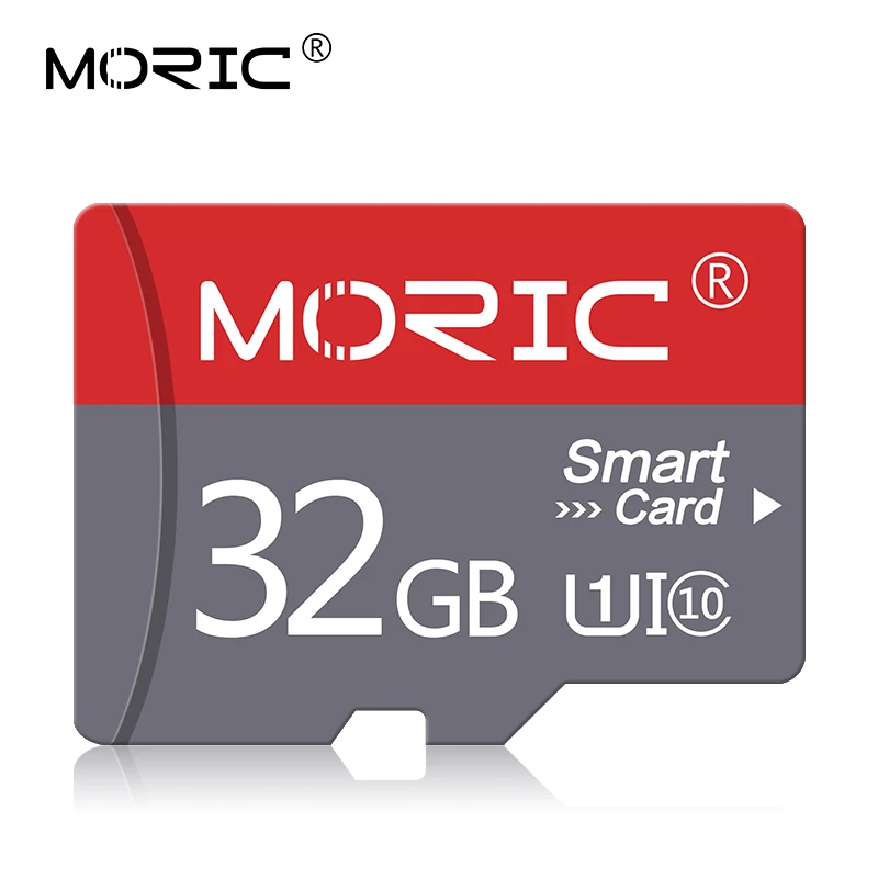 Высококачественная карта памяти micro sd 128 Гб 64 ГБ 32 16 8 SDXC SDHC для
