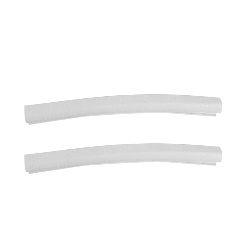 1 Pair 30cm Skateboard Deck Guard Strips Silicone Rubber Border Protective Cover For Skate Head Tail Anti-Collision Sheath Strip
1 Pair 30cm Skateboard Deck Guard Strips Silicone Rubber Border Protective Cover For Skate Head Tail Anti-Collision Sheath Strip