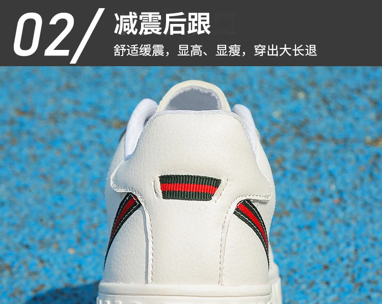 Women Sneakers Leather Shoes Spring Trend Casual Flats Sneakers Female New Fashion Comfort White Vulcanized Platform Shoes
Women Sneakers Leather Shoes Spring Trend Casual Flats Sneakers Female New Fashion Comfort White Vulcanized Platform Shoes