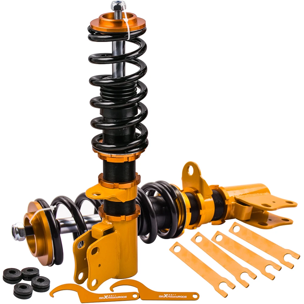 

2pieces Front Coilovers fit for Holden Commodore VT VX VY VZ 97-06 Coil Spring Strtus