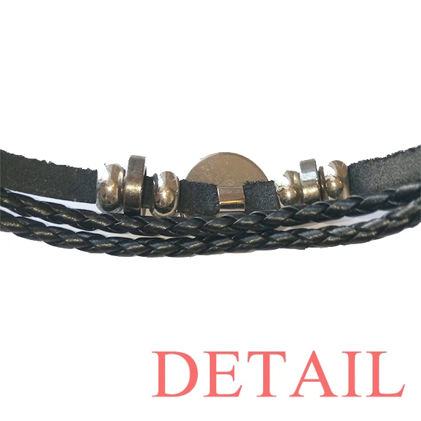Cameroon National Flag Africa Country Bracelet Braided Leather Rope Bead Wristband
Cameroon National Flag Africa Country Bracelet Braided Leather Rope Bead Wristband