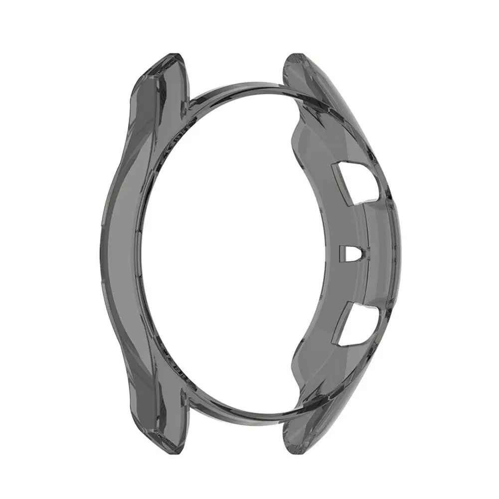 Transparent Protective Shell Cover For Samsung Galaxy Watch 3 41mm 45mm Anti-scratch Lightweight Hard PC Frame Protective Case
Transparent Protective Shell Cover For Samsung Galaxy Watch 3 41mm 45mm Anti-scratch Lightweight Hard PC Frame Protective Case