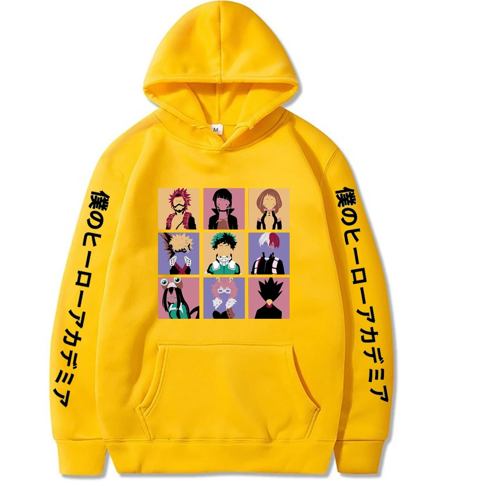 Bakugou Shoto Todoroki Dabi Print Hoodie Men Women Casual Autumn Hooded Sweatshirt Tokyo Revengers Style Pullover Coat
Bakugou Shoto Todoroki Dabi Print Hoodie Men Women Casual Autumn Hooded Sweatshirt Tokyo Revengers Style Pullover Coat