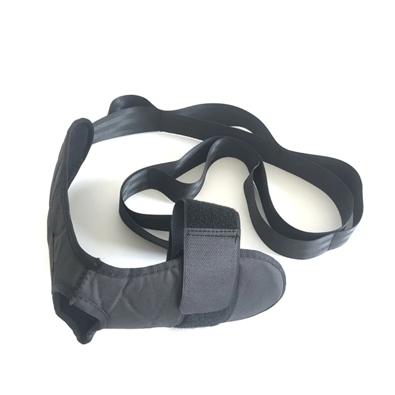 Q1FF Yoga Strap, Multi-Loop Strap, Yoga Stretch Strap, Nonelastic Stretch Strap for Physical Therapy, Pilates, Dance and 
Q1FF Yoga Strap, Multi-Loop Strap, Yoga Stretch Strap, Nonelastic Stretch Strap for Physical Therapy, Pilates, Dance and