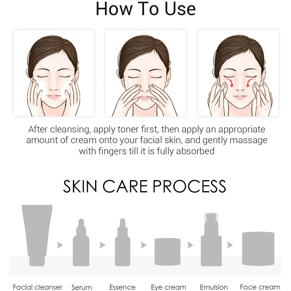 20 Percent Vitaminc Face Cream Whitening Remove Dark Spots Facial Gel Repair Fade Freckls Melanin Remover Brighten Skin Care
20 Percent Vitaminc Face Cream Whitening Remove Dark Spots Facial Gel Repair Fade Freckls Melanin Remover Brighten Skin Care