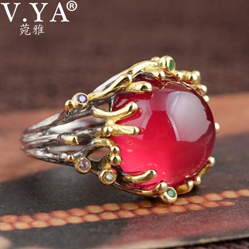 GAGAFEE 925 Sterling Silver Classic Synthetic Corundum Jade Ring Simple Jade Ring Women’s Party Wedding Jewelry Gift
GAGAFEE 925 Sterling Silver Classic Synthetic Corundum Jade Ring Simple Jade Ring Women’s Party Wedding Jewelry Gift