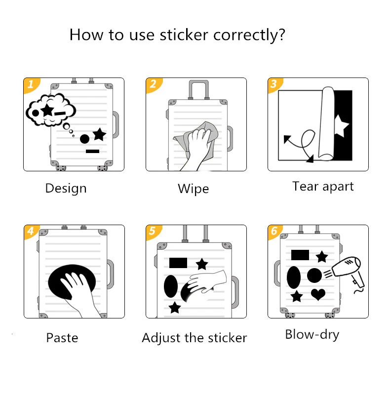 100pcs/set Cartoon unicorn series stickers waterproof graffiti stickers suitcase laptop skateboard children toy stickers
100pcs/set Cartoon unicorn series stickers waterproof graffiti stickers suitcase laptop skateboard children toy stickers