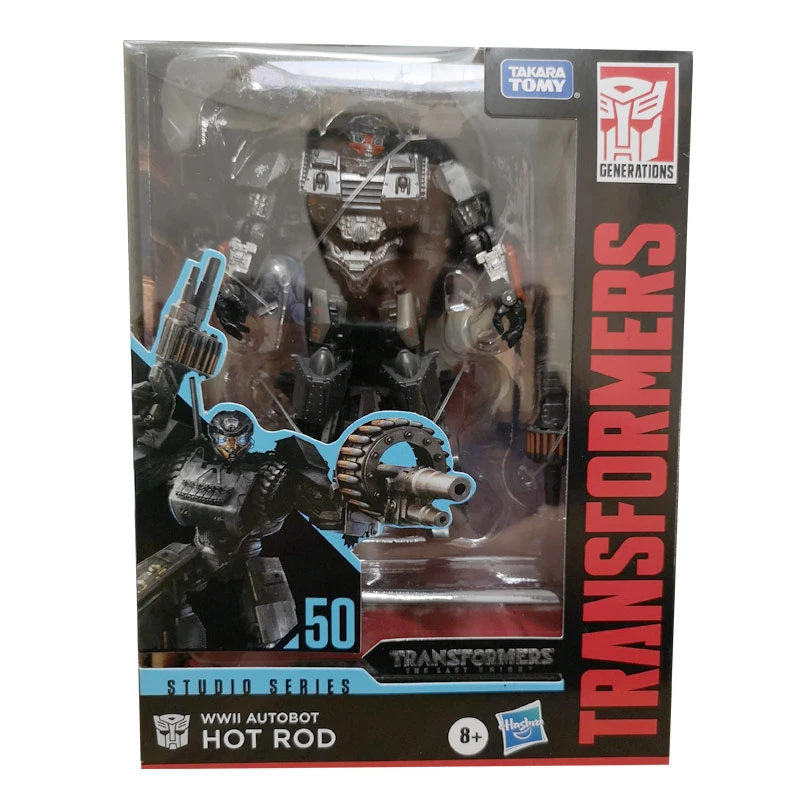 Hasbro Toys Transformation Model Movie Blackout Grimlock Action Figure Collection Toy Kids Figure Dolls
Hasbro Toys Transformation Model Movie Blackout Grimlock Action Figure Collection Toy Kids Figure Dolls