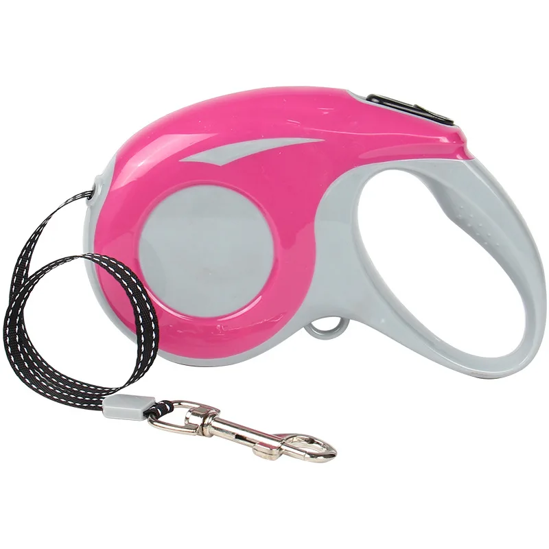 Dog Tractor 3M 5M Pet Leash Supplies Hand Holding Rope Puppy Harness Retractable Dogs Traction Rope Accessories
Dog Tractor 3M 5M Pet Leash Supplies Hand Holding Rope Puppy Harness Retractable Dogs Traction Rope Accessories
