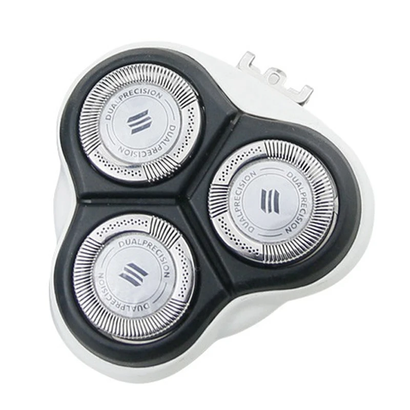 HQ8 Shaver Head for HQ7110 HQ7310 HQ7320 HQ7325 HQ7340 HQ7345 HQ7350 HQ7360 HQ7380 HQ7390 HQ7180 HQ7160 HQ7120
HQ8 Shaver Head for HQ7110 HQ7310 HQ7320 HQ7325 HQ7340 HQ7345 HQ7350 HQ7360 HQ7380 HQ7390 HQ7180 HQ7160 HQ7120