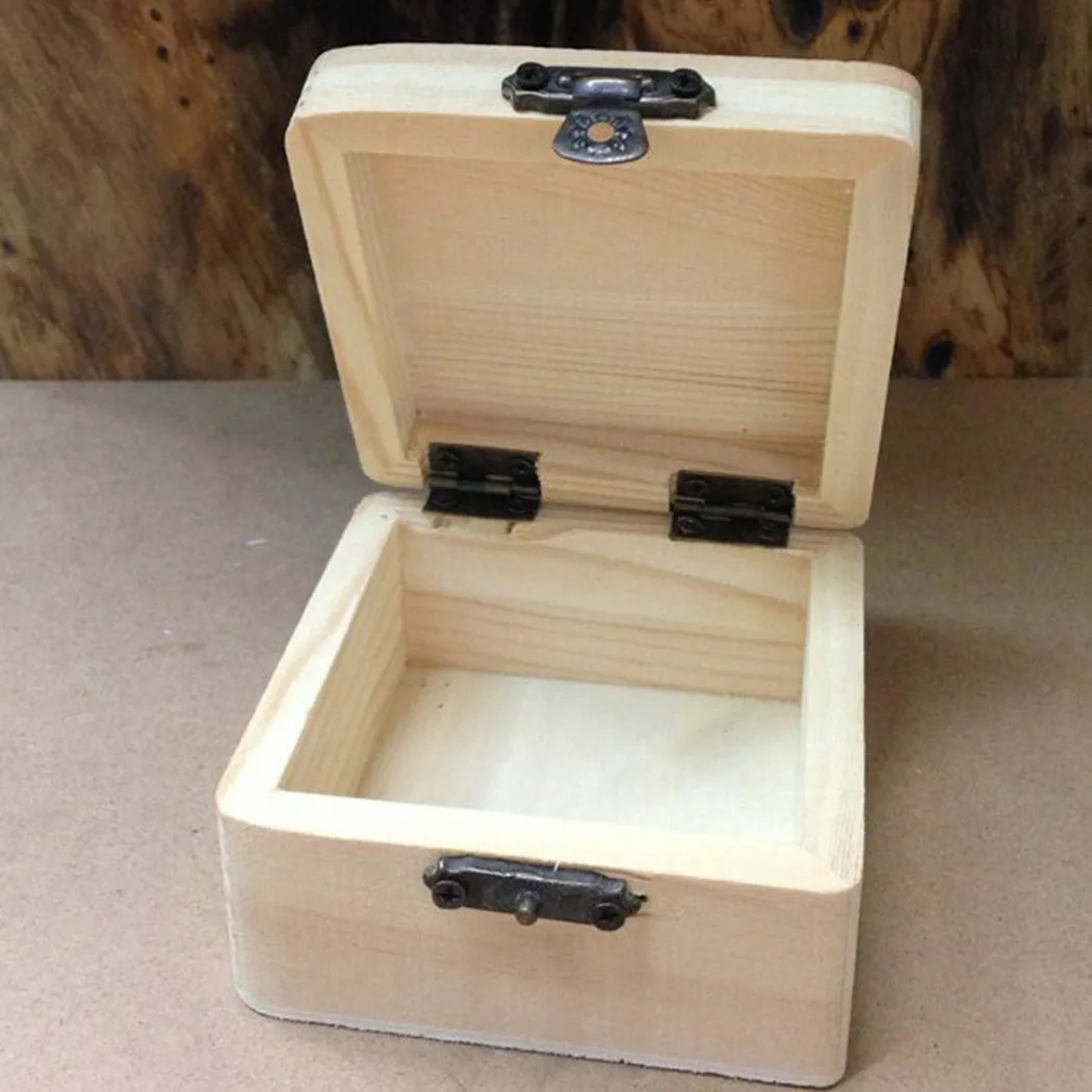 Plain Natural Wooden Packing Storage Box Handmade Log Smooth Surface Gift Box Multifunction Ewelry Wooden Ring Holder Boxe
Plain Natural Wooden Packing Storage Box Handmade Log Smooth Surface Gift Box Multifunction Ewelry Wooden Ring Holder Boxe