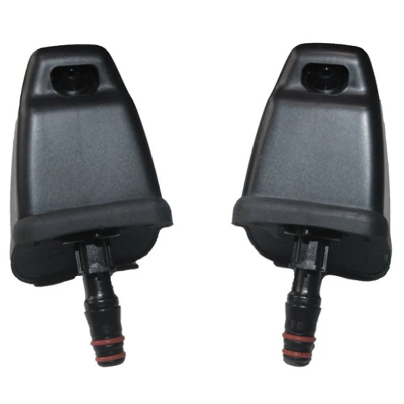 for Honda CRV 2005-2006 Pair Left & Right Headlight Washer Jet Nozzle Sprayer 76885-SCA-S11 76880-SCA-S11
for Honda CRV 2005-2006 Pair Left & Right Headlight Washer Jet Nozzle Sprayer 76885-SCA-S11 76880-SCA-S11