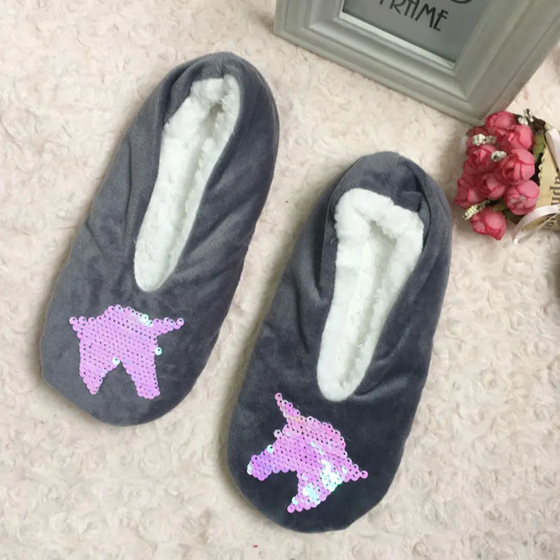 Women Slippers Winter Cute Embroidered Animal Home Slip On Flock Indoor Floor Sock Ladies Plush Slides Fluffy Fur Shoes
Women Slippers Winter Cute Embroidered Animal Home Slip On Flock Indoor Floor Sock Ladies Plush Slides Fluffy Fur Shoes