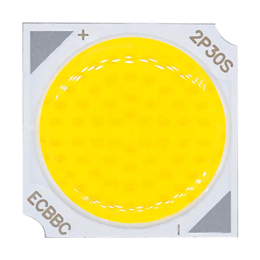 30W LED COB Light 10pcs a lot 30W LED COB Light Bulb On Board 19*19mm High Power LED Chip Light Lamp Spotlight Downlight Lamps
30W LED COB Light 10pcs a lot 30W LED COB Light Bulb On Board 19*19mm High Power LED Chip Light Lamp Spotlight Downlight Lamps