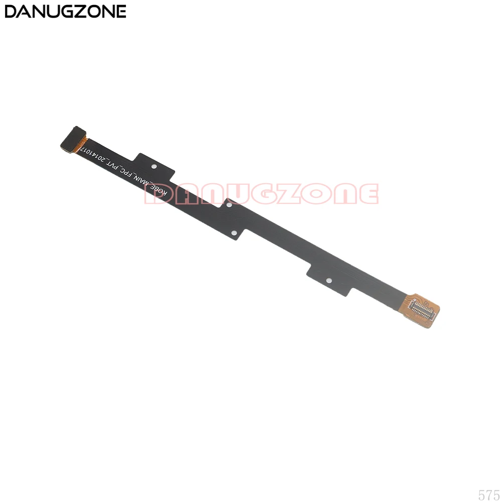 LCD Display Main Board Connect Cable Motherboard Flex Cable For Lenovo K80M
LCD Display Main Board Connect Cable Motherboard Flex Cable For Lenovo K80M