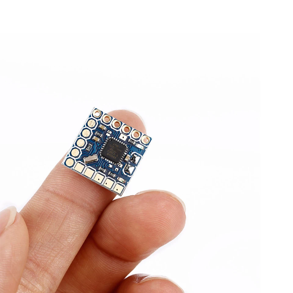 Микро модуль OSD FPV видео Наложение Мини на Экран Дисплей для APM Naze32 CC3D компактного