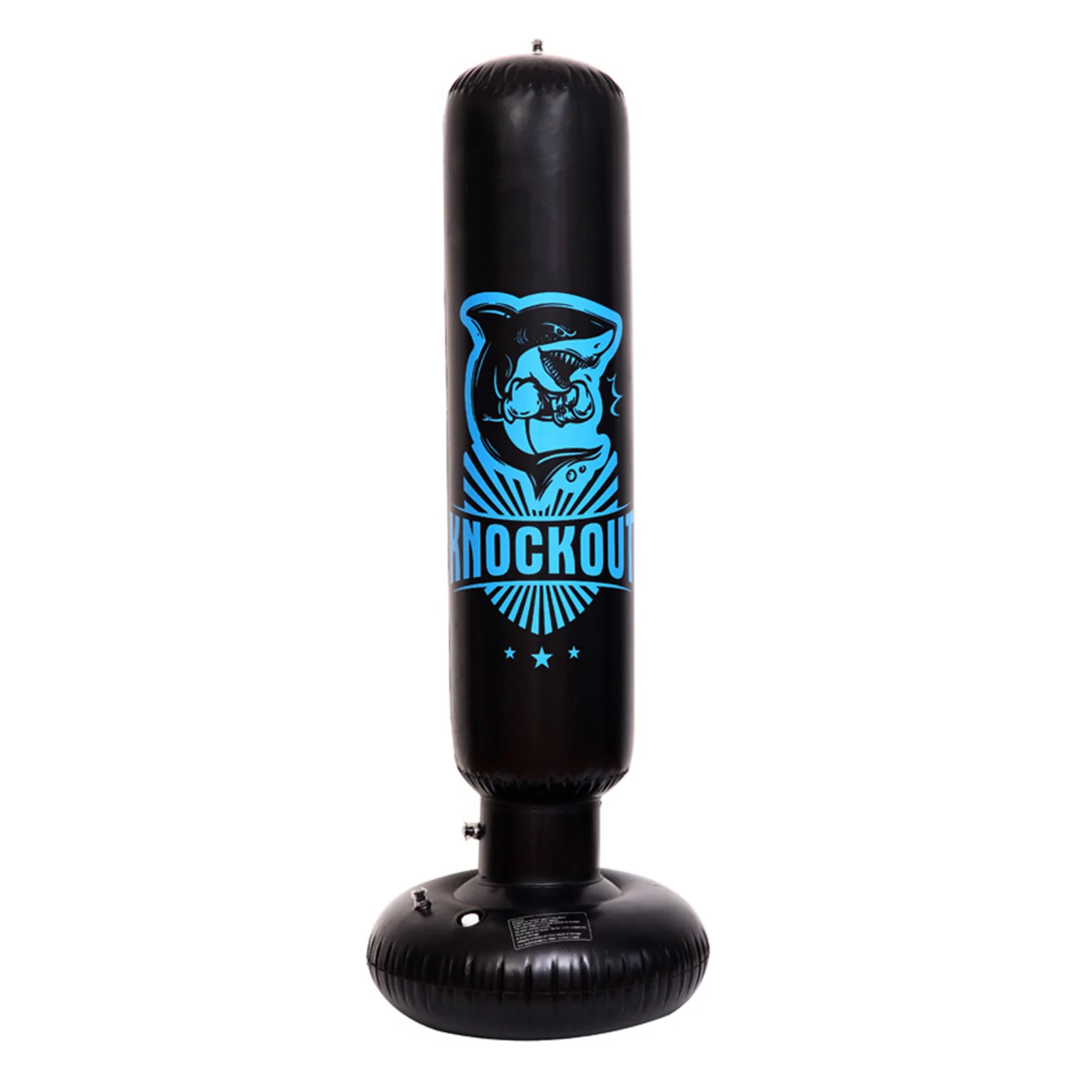 Надувной боксерский мешок, свободно стоячий боксерский мешок для тренировок, сброс давления для детей, взрослых, оборудование для фитнеса и...
Надувной боксерский мешок, свободно стоячий боксерский мешок для тренировок, сброс давления для детей, взрослых, оборудование для фитнеса и...