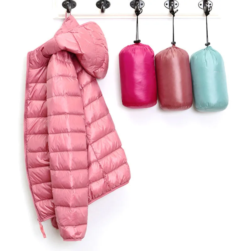 Winter Womens Outwear Warm Jacket Coats Slim Down Parka Female Casual Basic Jacket Female Autumn Plus Size Portable 6XL 7XL
Winter Womens Outwear Warm Jacket Coats Slim Down Parka Female Casual Basic Jacket Female Autumn Plus Size Portable 6XL 7XL