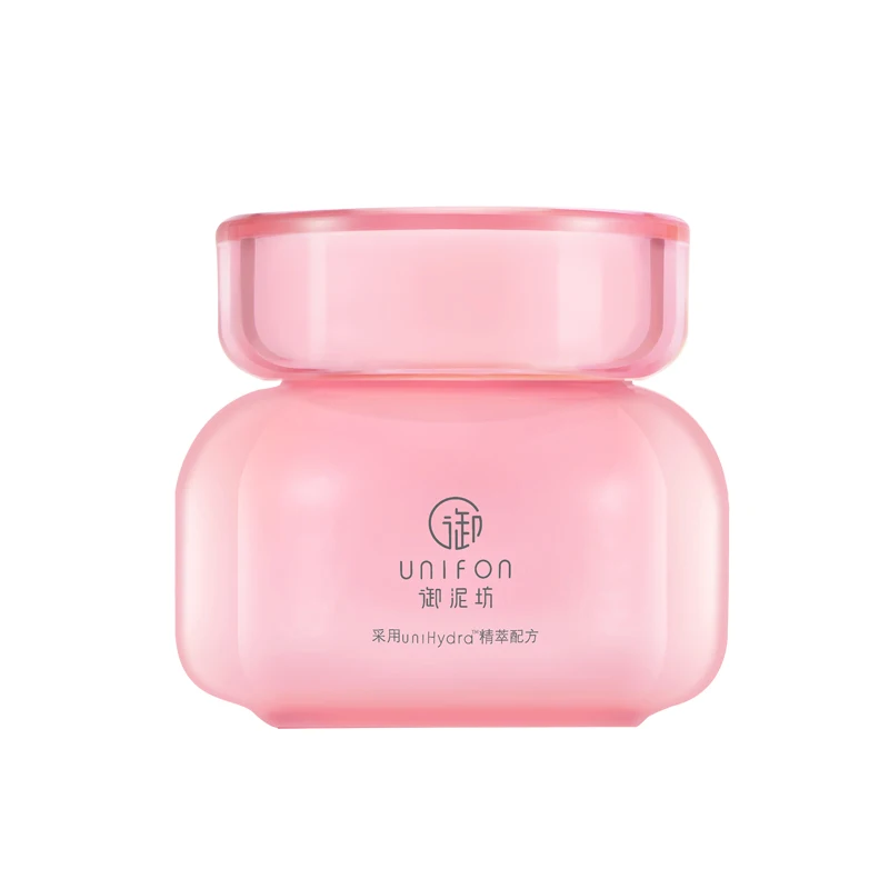UNIFON Rose Sleeping Facial Mask Hydrating Moisturizing Night Skincare Wash Free
UNIFON Rose Sleeping Facial Mask Hydrating Moisturizing Night Skincare Wash Free