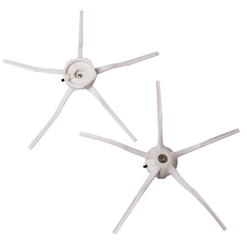 5-Arms Side Brush Replacement Part For Xiaomi Mijia 1S Roborock S50 S5 S6 S6Maxv Mi Robot Vacuum Robot Cleaner Spare Accessories 
5-Arms Side Brush Replacement Part For Xiaomi Mijia 1S Roborock S50 S5 S6 S6Maxv Mi Robot Vacuum Robot Cleaner Spare Accessories