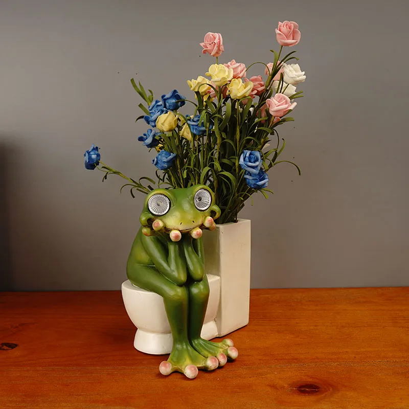 Ornaments For Living Room Table Home Decor Modern Figurines For Interior Statue Sculptures Toilet Storage Frog Solar Light Craft
Ornaments For Living Room Table Home Decor Modern Figurines For Interior Statue Sculptures Toilet Storage Frog Solar Light Craft