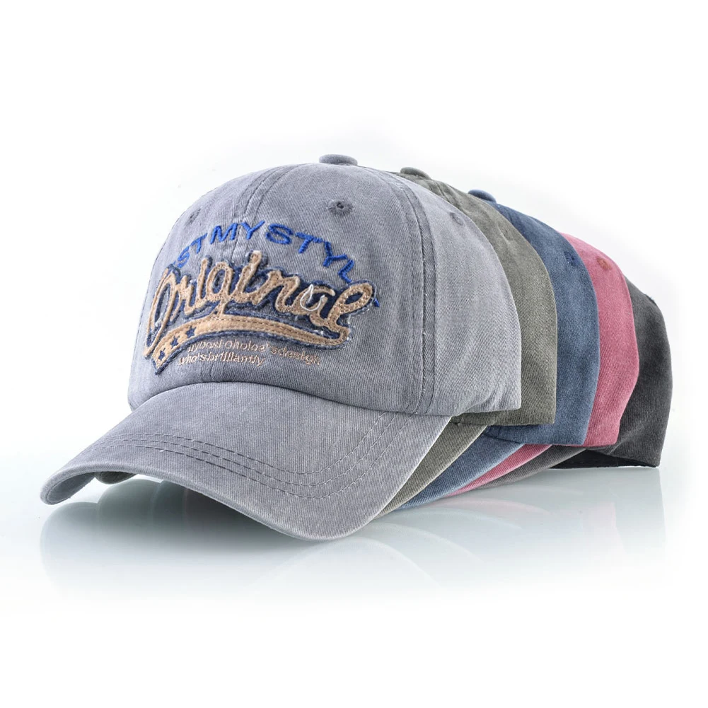 Adult Baseball Caps For Men Summer Trucker Cap Women Adjustable Snapback Hip Hop Hat casquette femme Women Fashion Fitted Hat
Adult Baseball Caps For Men Summer Trucker Cap Women Adjustable Snapback Hip Hop Hat casquette femme Women Fashion Fitted Hat