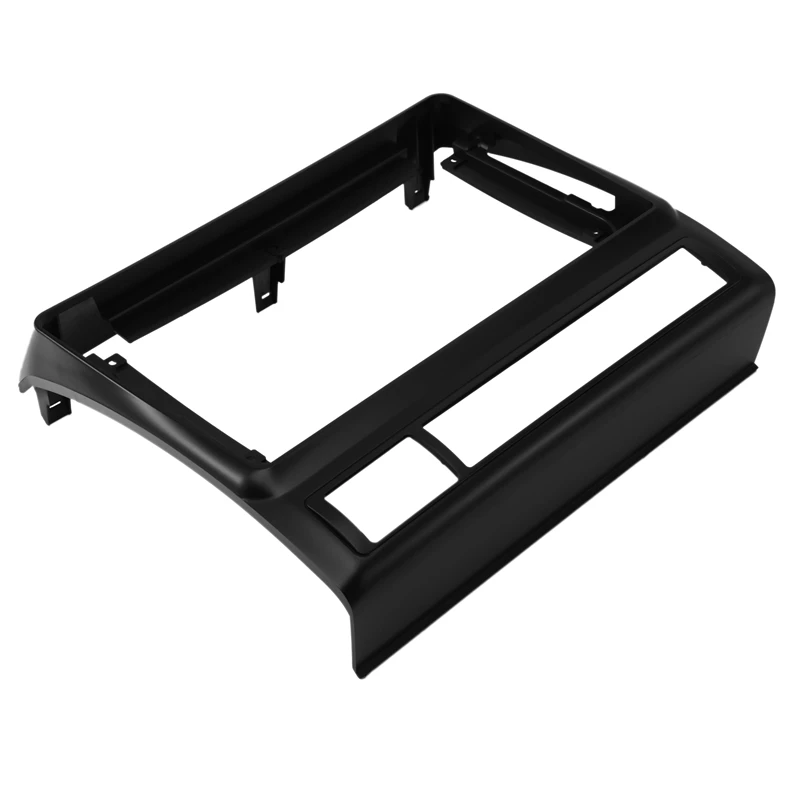 Car DVD Frame Audio Fitting Adaptor Dash Trim Kits Facia Panel 9INCH for Toyota Tacoma 2005-2013 Double Din Radio Player
Car DVD Frame Audio Fitting Adaptor Dash Trim Kits Facia Panel 9INCH for Toyota Tacoma 2005-2013 Double Din Radio Player