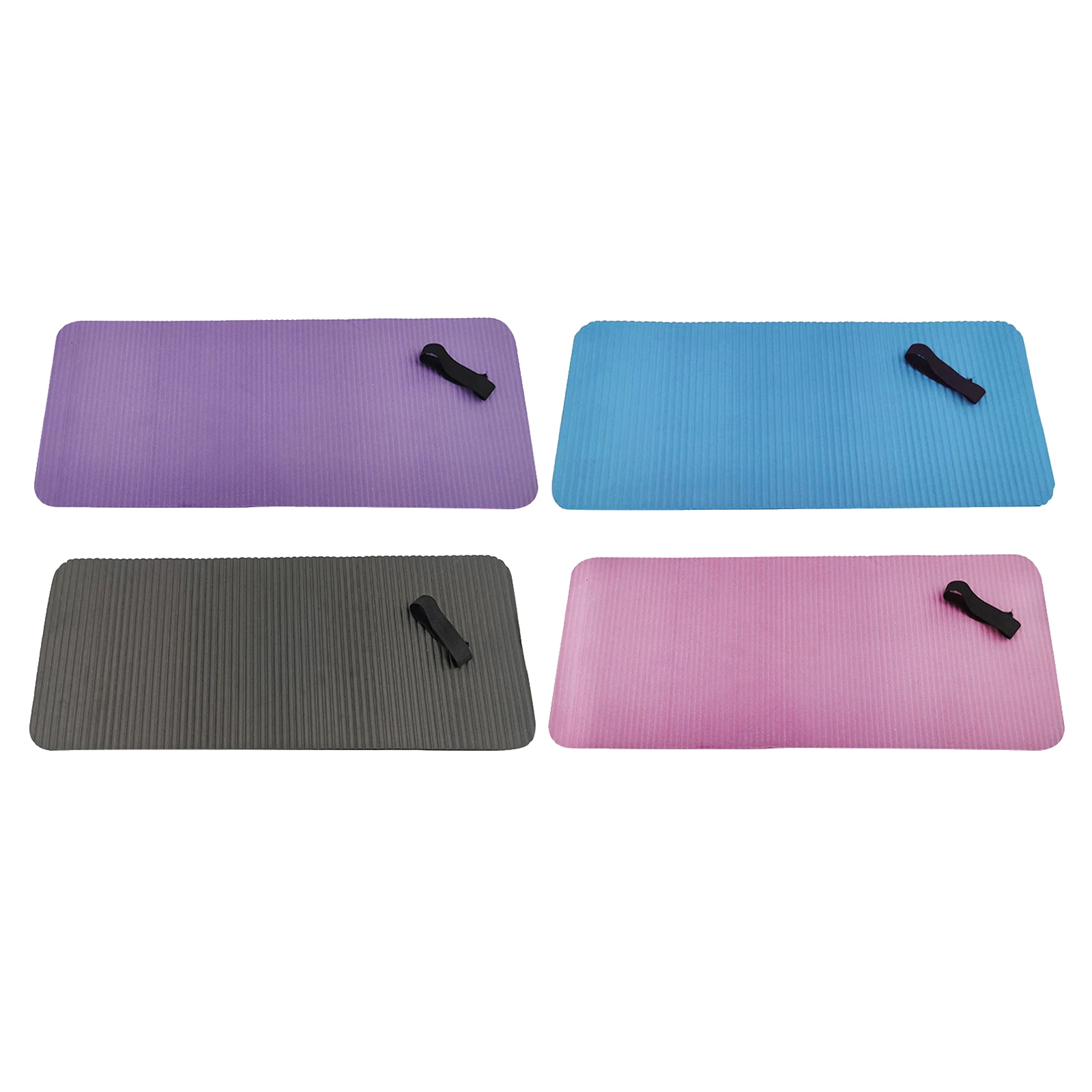 Yoga Knee Pad - Compact Exercise Pad for Knee, Elbow and Wrist Comfort, 24x10x0.6 Inch
Yoga Knee Pad - Compact Exercise Pad for Knee, Elbow and Wrist Comfort, 24x10x0.6 Inch