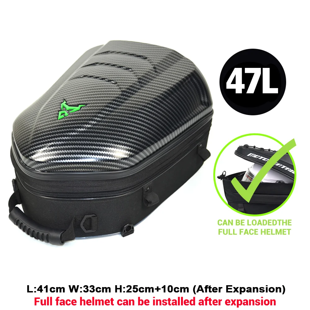 Сумка на заднее сиденье мотоцикла, водонепроницаемая, с защитой от дождя
Сумка на заднее сиденье мотоцикла, водонепроницаемая, с защитой от дождя