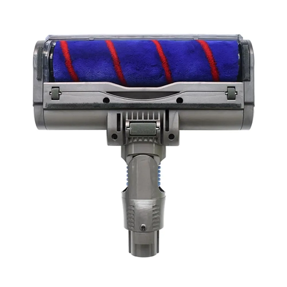 Vacuum Cleaner Floor Brush Nozzle Head For Dyson V6 Dc52 Dc58 Dc59 Dc62 Dc74 Parts Accessories Vacuum Cleaner Floor Brush Nozzle
Vacuum Cleaner Floor Brush Nozzle Head For Dyson V6 Dc52 Dc58 Dc59 Dc62 Dc74 Parts Accessories Vacuum Cleaner Floor Brush Nozzle
