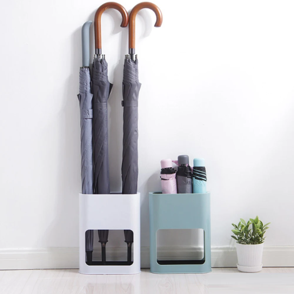 Umbrella Bucket Shelf Umbrella Tube Household Creative Umbrella Rack Umbrella Rack 4 Slots For Rods And Short Umbrellas Durable
Umbrella Bucket Shelf Umbrella Tube Household Creative Umbrella Rack Umbrella Rack 4 Slots For Rods And Short Umbrellas Durable