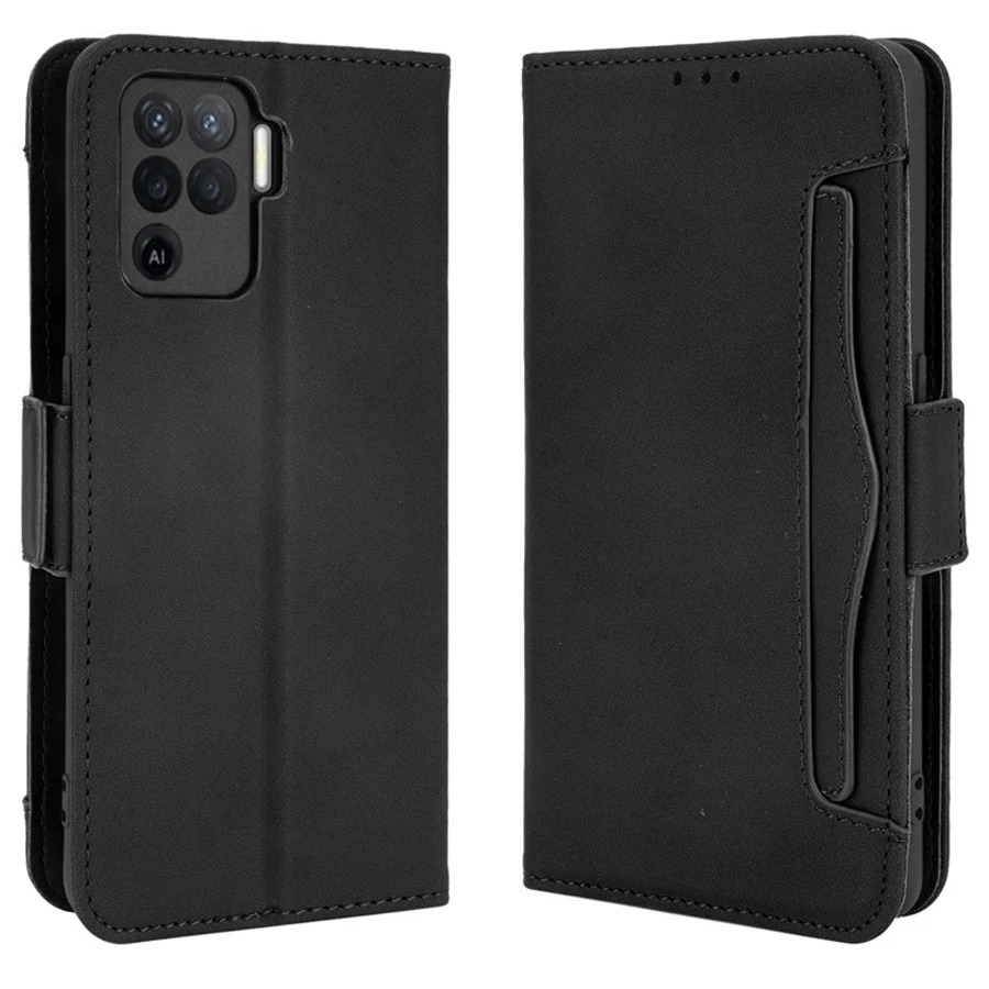 For Oppo A94 4G Flip Leather Wallet Case Oppo A94 A 94 Luxury Removable Card Slot Case for Oppo A94 Stand Cover Oppo A94 Etui
For Oppo A94 4G Flip Leather Wallet Case Oppo A94 A 94 Luxury Removable Card Slot Case for Oppo A94 Stand Cover Oppo A94 Etui