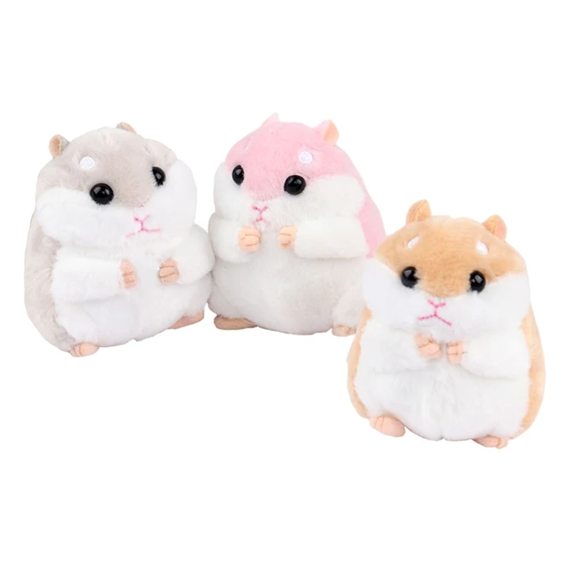 Plush Toys Keychain Backpack Baby Gifts Purse & Bags Pendant Fun Bag Accessories Decoration Little Dolls for Girls Women K1KC
Plush Toys Keychain Backpack Baby Gifts Purse & Bags Pendant Fun Bag Accessories Decoration Little Dolls for Girls Women K1KC