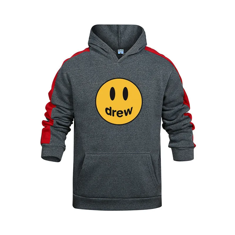 Hoodies Men 2020 Autumn Winter Fleece Anime Men's Sweatshirts Warm High Quality Harajuku Hoody
Hoodies Men 2020 Autumn Winter Fleece Anime Men's Sweatshirts Warm High Quality Harajuku Hoody