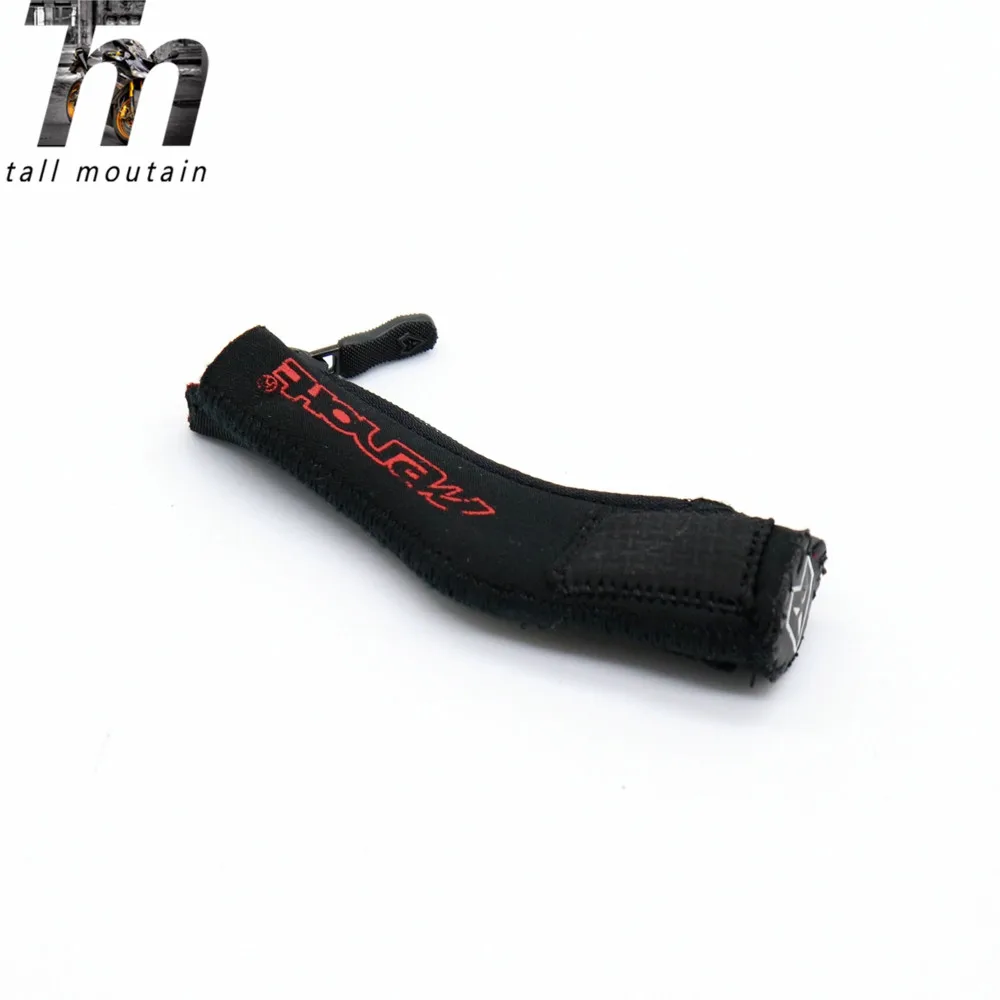 Pedal Gear Shift Sock Cover Universal for SUZUKI for HONDA for YAMAHA for KAWASAKI for TRIUMPH Motorcycle Boot Shoe Protector
Pedal Gear Shift Sock Cover Universal for SUZUKI for HONDA for YAMAHA for KAWASAKI for TRIUMPH Motorcycle Boot Shoe Protector
