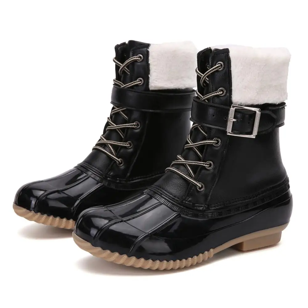 Fashion outdoor high-top duck hunting women's shoes, ladies plus velvet high-tube warm cotton boots, waterproof rain boots
Fashion outdoor high-top duck hunting women's shoes, ladies plus velvet high-tube warm cotton boots, waterproof rain boots