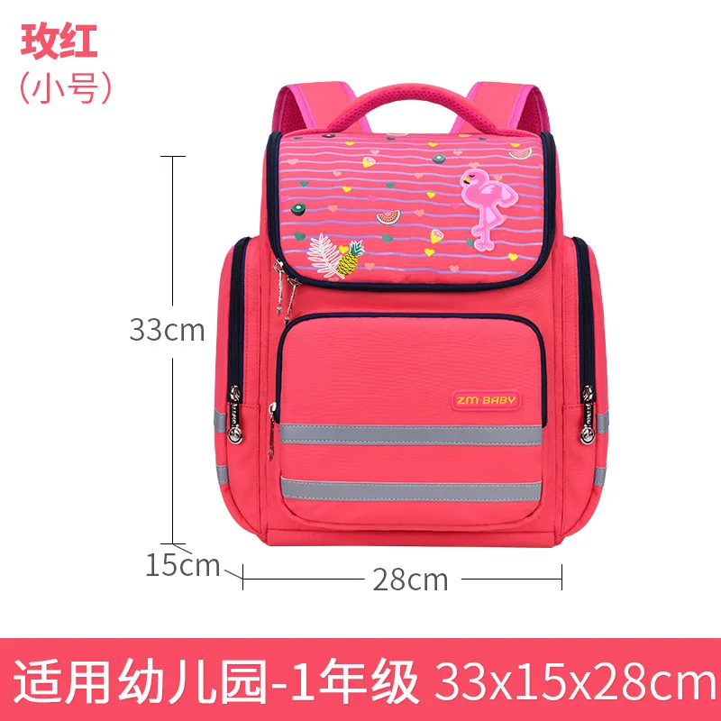 Children School bags Orthopedic Backpack schoolbags kids Children travel backpack school Backpack Boys Girls Casual Rucksack
Children School bags Orthopedic Backpack schoolbags kids Children travel backpack school Backpack Boys Girls Casual Rucksack