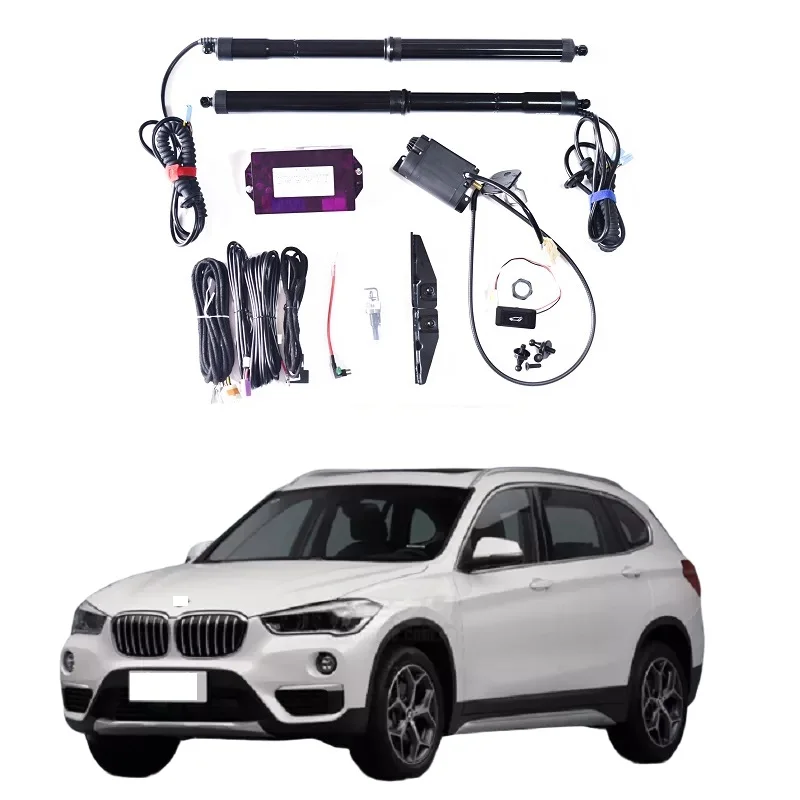 Автомобильный Электрический подъемник багажника для BMW X1 2010-2015, автомобильный подъемник багажника, Интеллектуальный подъемник багажника, а...
Автомобильный Электрический подъемник багажника для BMW X1 2010-2015, автомобильный подъемник багажника, Интеллектуальный подъемник багажника, а...