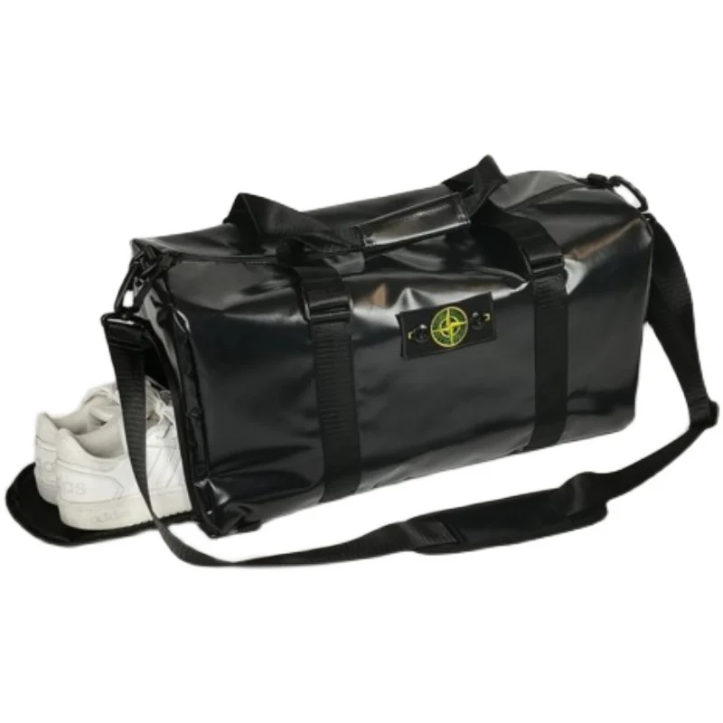 Stone Island Large-capacity Travel Bag Oxford Cloth Waterproof Male and Female Student Bag New Product Business Travel Fitness D
Stone Island Large-capacity Travel Bag Oxford Cloth Waterproof Male and Female Student Bag New Product Business Travel Fitness D
