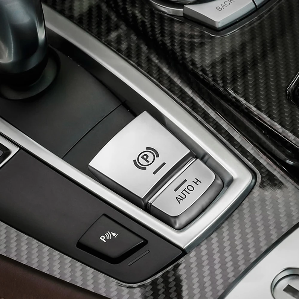 switch hand brake sticker for BMW F10 F02 F25 F26 F15 F16 electronic P button hand brake decorative decorative frame cover
switch hand brake sticker for BMW F10 F02 F25 F26 F15 F16 electronic P button hand brake decorative decorative frame cover