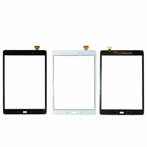 Стекло Тач-скрин, аналогово-цифровой преобразователь для Samsung Galaxy Tab A 9,7 SM-T550 T550 SM-T555
Стекло Тач-скрин, аналогово-цифровой преобразователь для Samsung Galaxy Tab A 9,7 SM-T550 T550 SM-T555