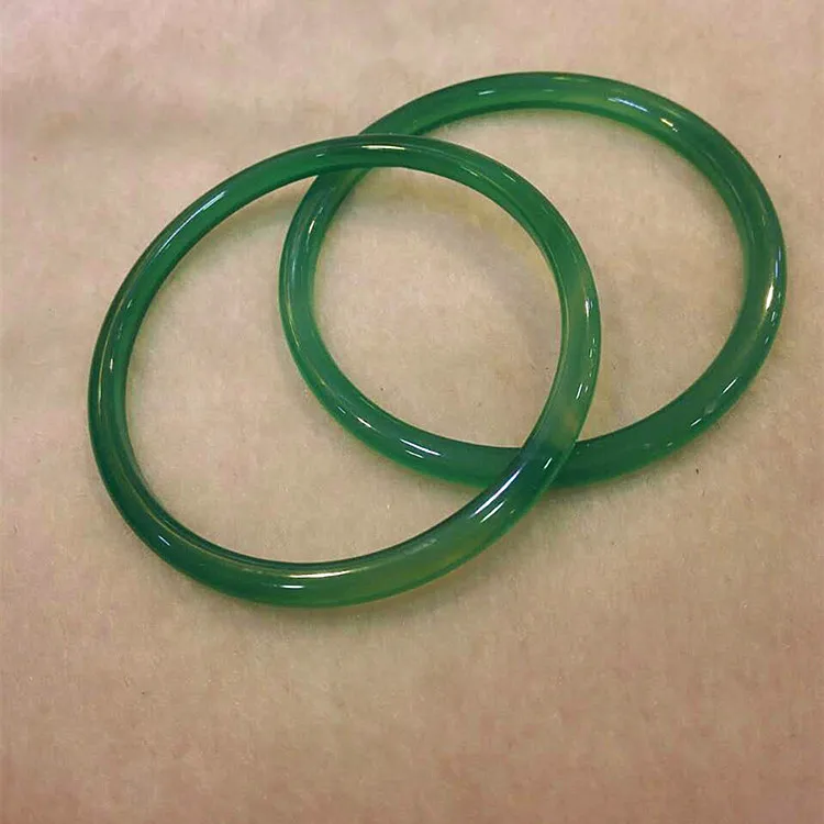 natural cuff green Chalcedony round BEAUTIFUL sweet women lady charm bangle bracelet luck
natural cuff green Chalcedony round BEAUTIFUL sweet women lady charm bangle bracelet luck